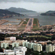 Illustration for article titled 23 Terrifying Runways That Will Stoke Your Fear of Flying